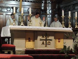 2017 12 02 CATHEDRALE DE TOULON COURONNEMENT DE L IMMACULEE CONCEPTION  (45)